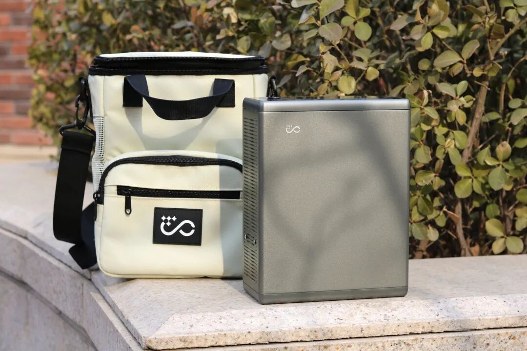 制氧机怎么分大小深度体验 ｜ A4大小制氧机，能否带来惊喜_https://www.jmylbn.com_新闻资讯_第2张