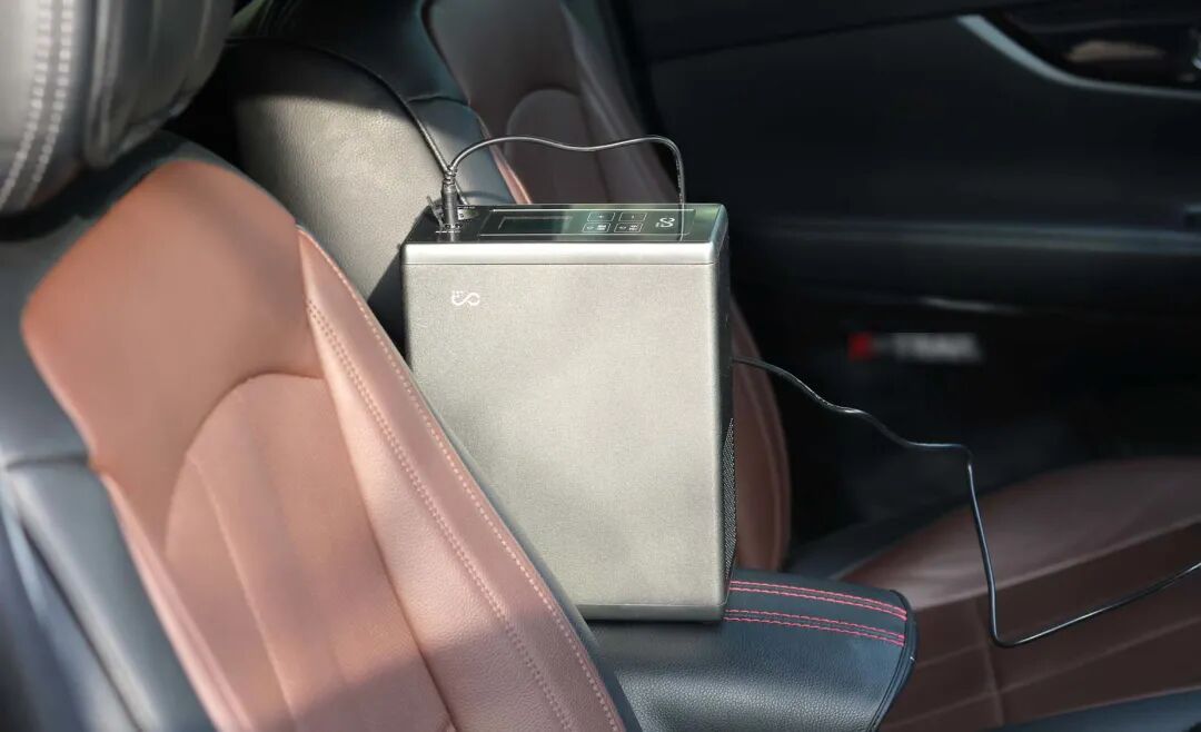 制氧机怎么分大小深度体验 ｜ A4大小制氧机，能否带来惊喜_https://www.jmylbn.com_新闻资讯_第3张