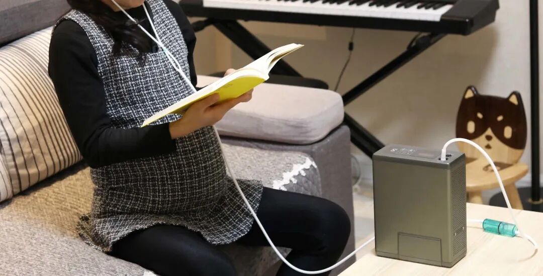 制氧机怎么分大小深度体验 ｜ A4大小制氧机，能否带来惊喜_https://www.jmylbn.com_新闻资讯_第5张