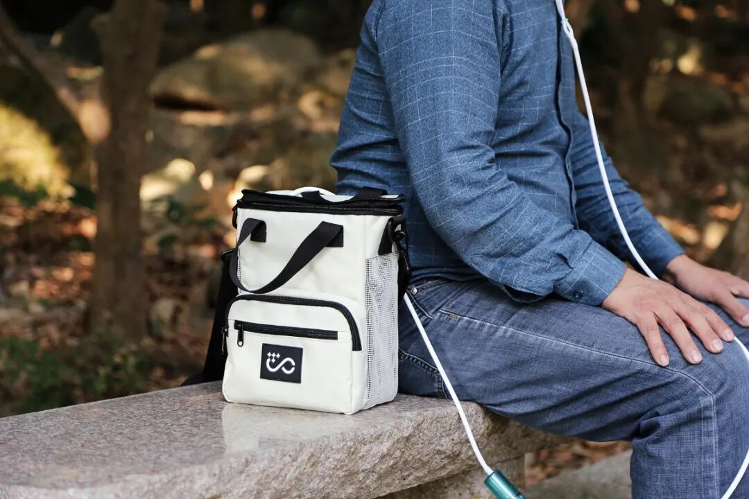 制氧机怎么分大小深度体验 ｜ A4大小制氧机，能否带来惊喜_https://www.jmylbn.com_新闻资讯_第4张