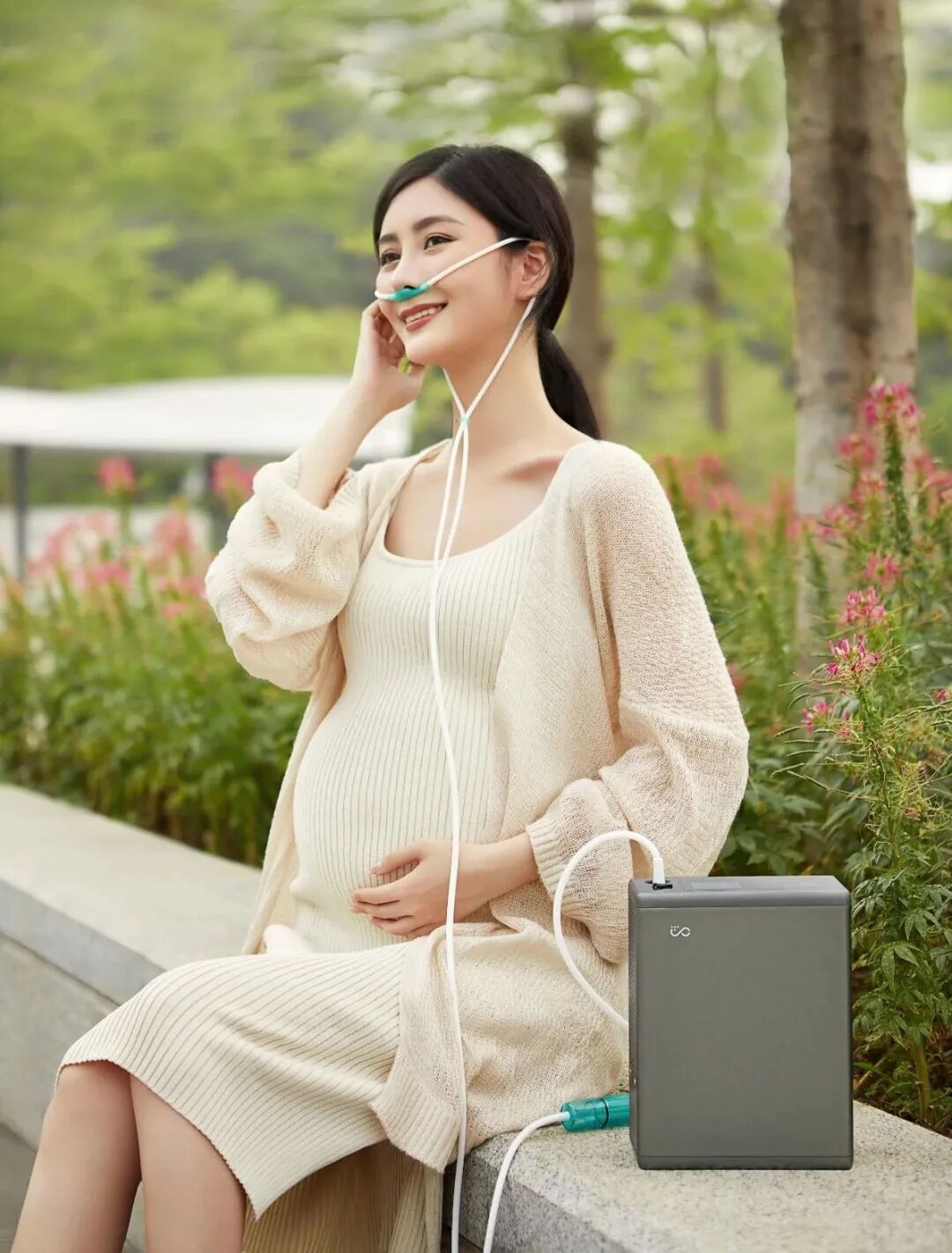 制氧机怎么使用请查收，这是一份《制氧机使用指南》_https://www.jmylbn.com_新闻资讯_第2张