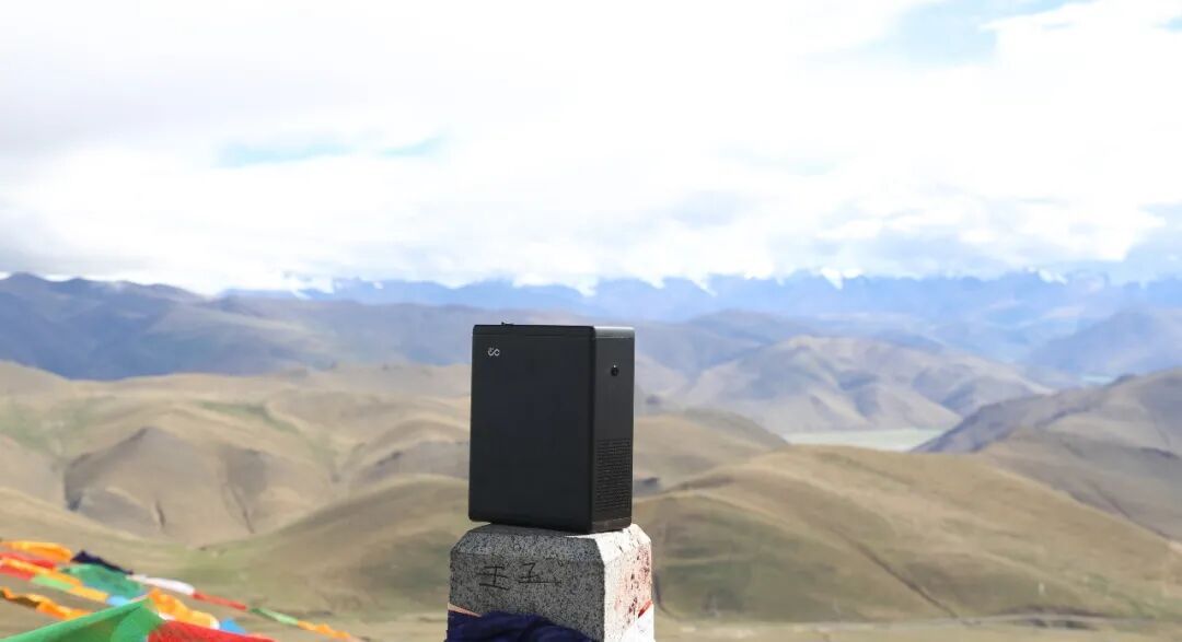 弥散式制氧机怎么用海拔5200米｜星云便携式制氧机西藏高原挑战极限测试_https://www.jmylbn.com_新闻资讯_第5张