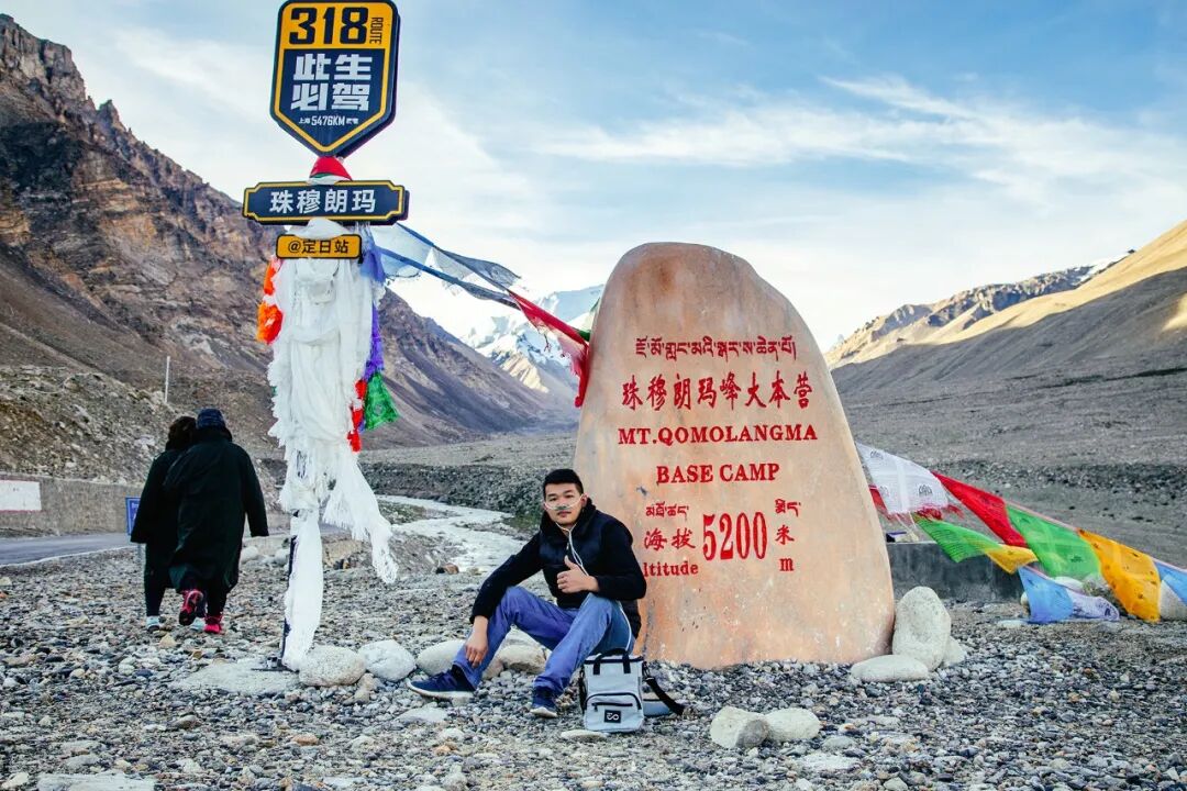 弥散式制氧机怎么用海拔5200米｜星云便携式制氧机西藏高原挑战极限测试_https://www.jmylbn.com_新闻资讯_第1张