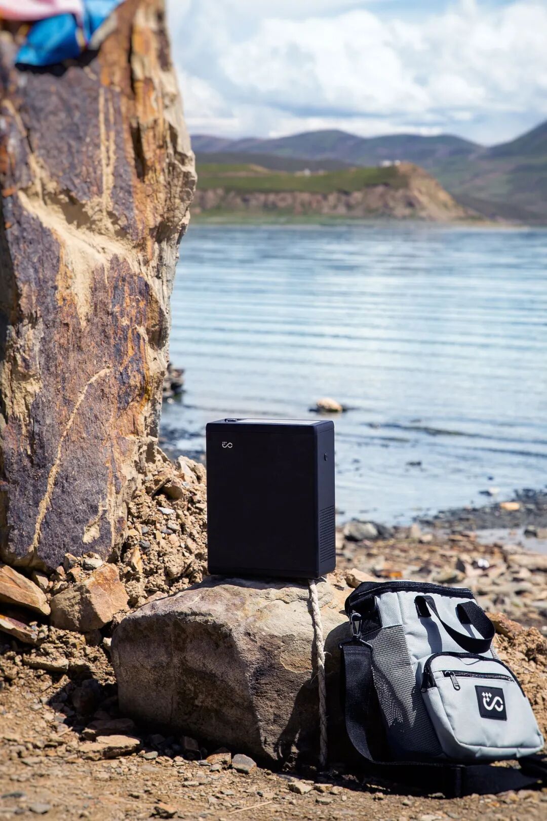 弥散式制氧机怎么用海拔5200米｜星云便携式制氧机西藏高原挑战极限测试_https://www.jmylbn.com_新闻资讯_第2张