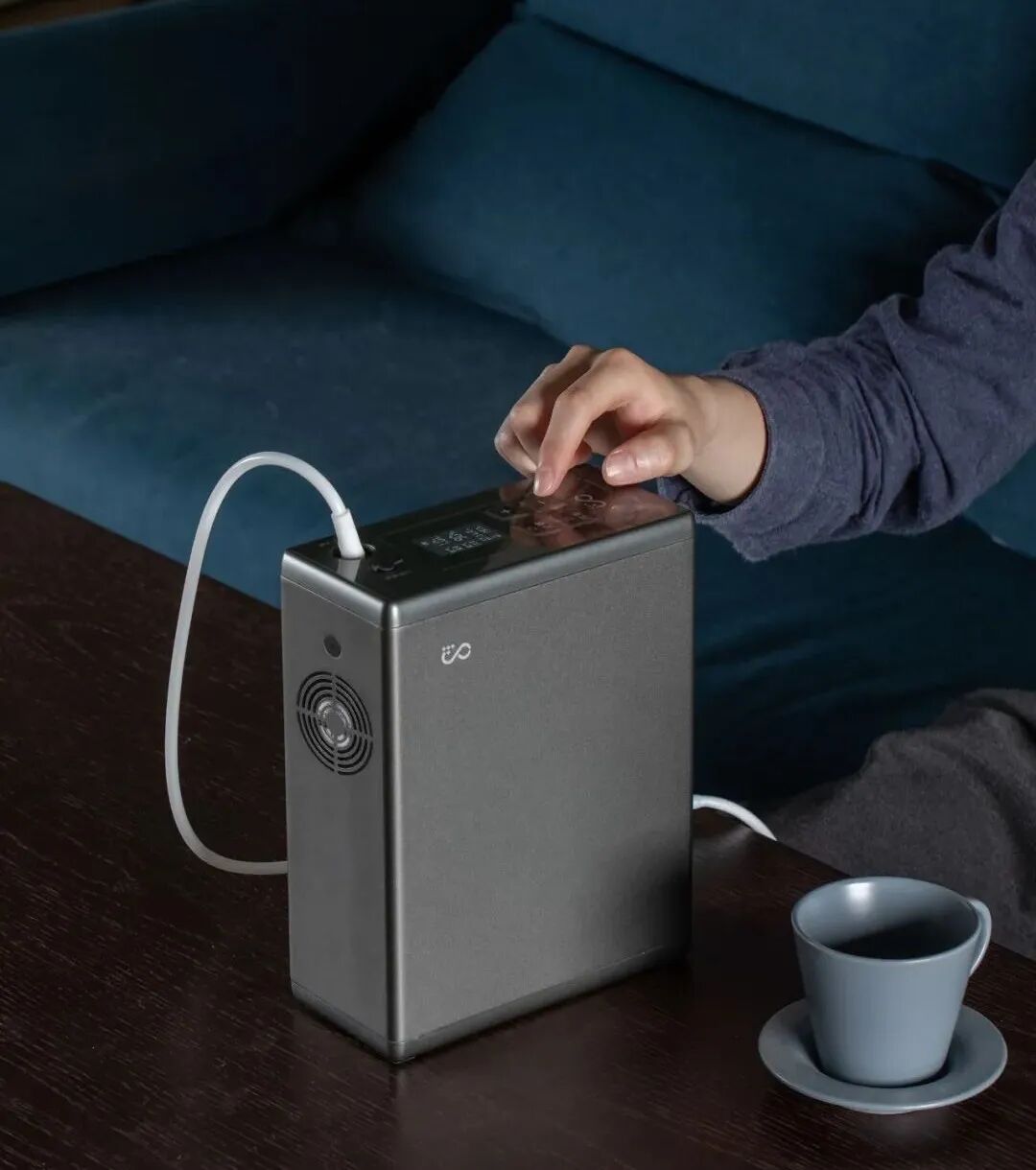 制氧机怎么使用请查收，这是一份《制氧机使用指南》_https://www.jmylbn.com_新闻资讯_第1张