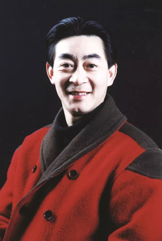 大圣归来丨六小龄童读者见面会