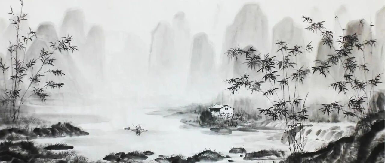 【青春语文·葛小霞专栏】九下《山水画的意境》课堂实录