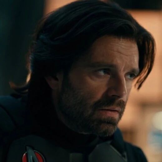 塞巴斯蒂安&middot;斯坦说罗伯特&middot;帕丁森是他的榜样