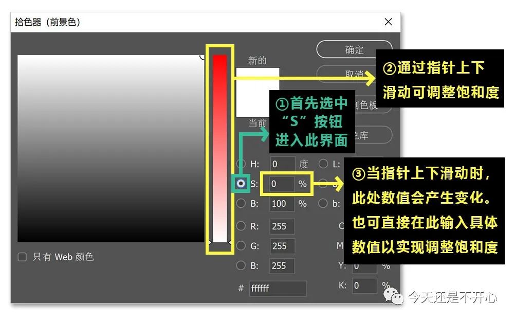 cmyk亮紫色怎么调色