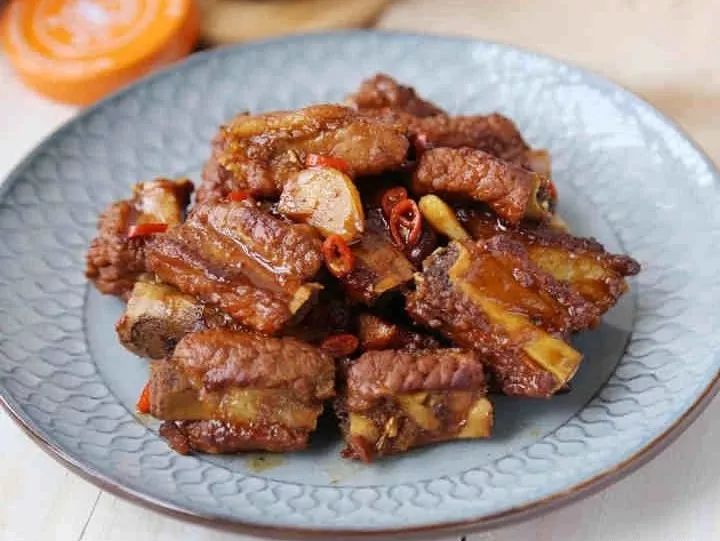 沙爹酱_沙爹烤肉酱_沙爹酱能做什么菜