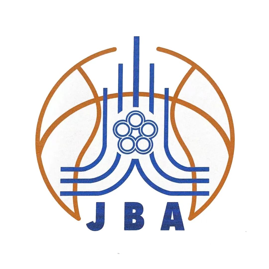 上海市建平中学西校 jba校园篮球赛徽标设计大赛参赛作品展-上哪学