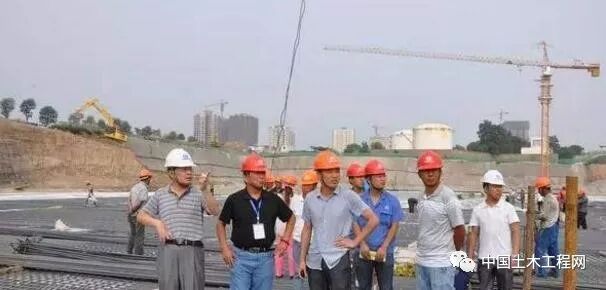 先做人，再搞工程！(写给2018年继续在工地打拼的人）|品质工程-陕西文华建筑景观工程有限公司