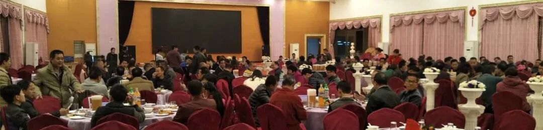 感恩有您 舞动市场