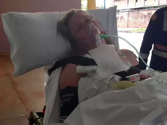 注意！澳剧毒蜘蛛繁殖高峰来了！叮一下就触发神经病！澳男孩家中被蜘蛛袭击，浑身肿胀癫痫发作！ - 23