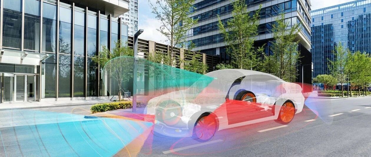 特斯拉正在把汽车变成手机