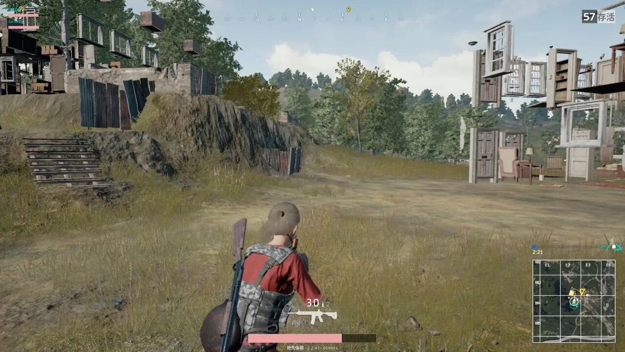 游戏辅助站群赚钱套路