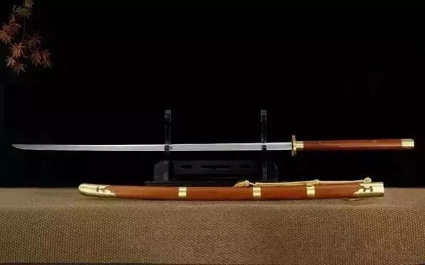 中国五大名刀,谁是实战中的刀中之王? - chrome插件网