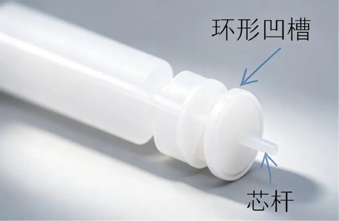 CMC 药博会收官丨展台上被反复‘推了又推’的，是这支注射器