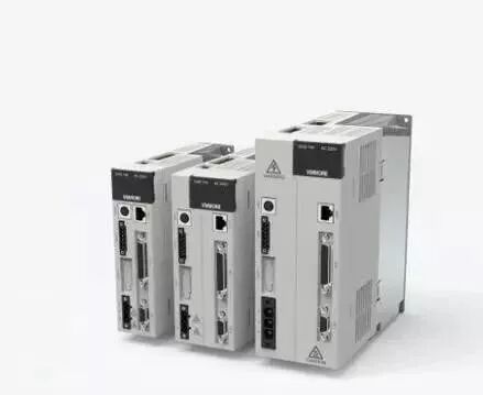 设置伺服驱动器的8个关键参数的图1