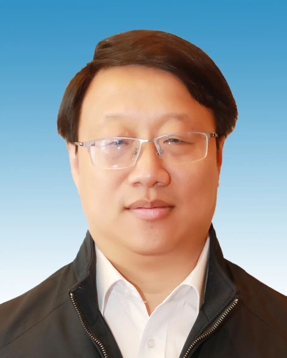 近日,林坤已任新余市委常委,组织部部长.