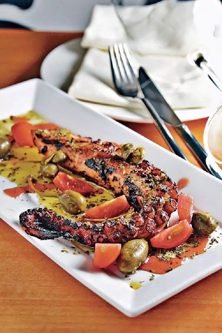 在希腊来一场不一样的艳遇(下) - 华人头条