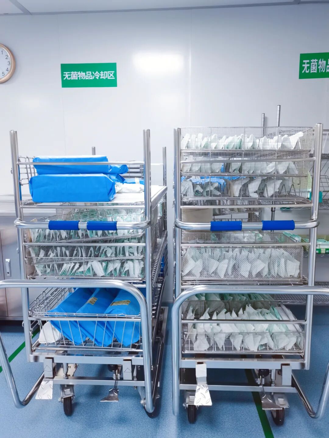 为什么口腔叫手机健康科普 ｜ 从一部手机的“洁身”之旅，了解口腔器械的消毒灭菌_https://www.jmylbn.com_新闻资讯_第16张