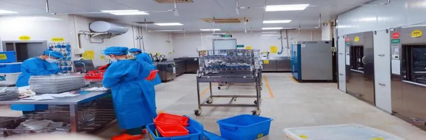 为什么口腔叫手机健康科普 ｜ 从一部手机的“洁身”之旅，了解口腔器械的消毒灭菌_https://www.jmylbn.com_新闻资讯_第4张