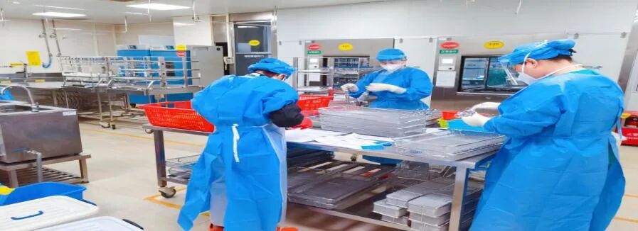 为什么口腔叫手机健康科普 ｜ 从一部手机的“洁身”之旅，了解口腔器械的消毒灭菌_https://www.jmylbn.com_新闻资讯_第5张