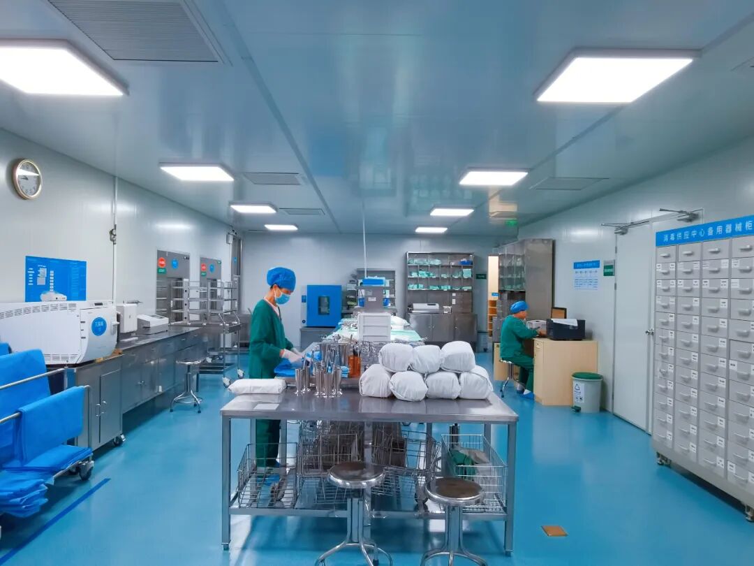 为什么口腔叫手机健康科普 ｜ 从一部手机的“洁身”之旅，了解口腔器械的消毒灭菌_https://www.jmylbn.com_新闻资讯_第9张