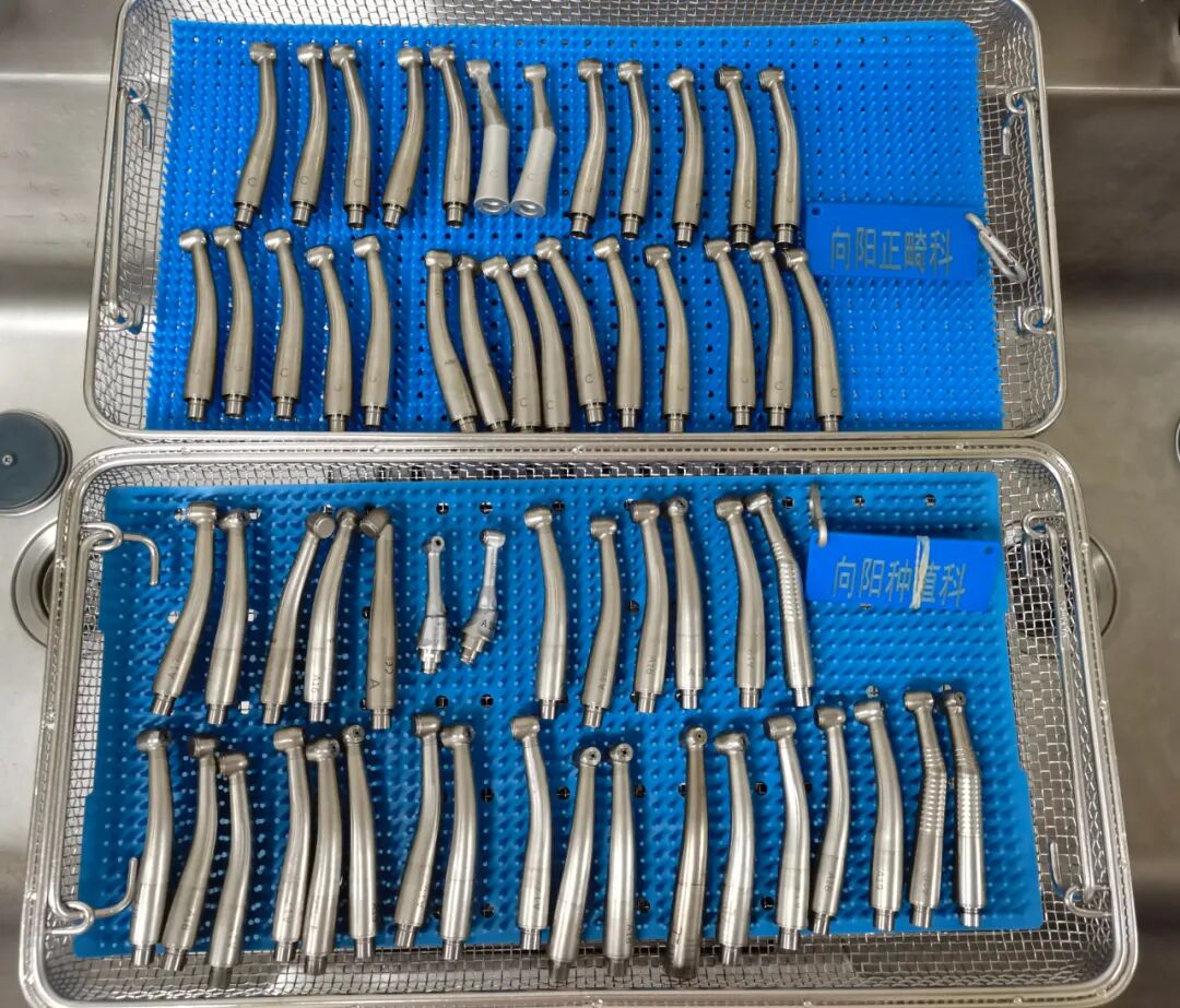 为什么口腔叫手机健康科普 ｜ 从一部手机的“洁身”之旅，了解口腔器械的消毒灭菌_https://www.jmylbn.com_新闻资讯_第1张