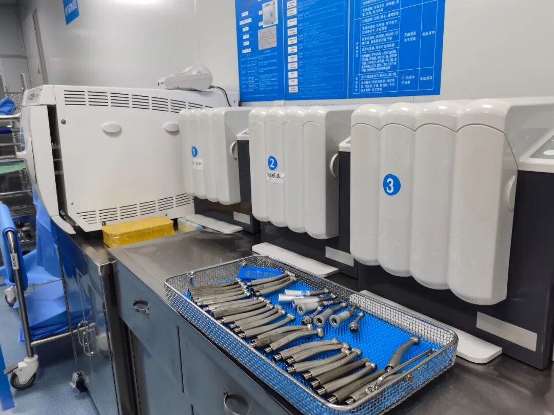 为什么口腔叫手机健康科普 ｜ 从一部手机的“洁身”之旅，了解口腔器械的消毒灭菌_https://www.jmylbn.com_新闻资讯_第11张