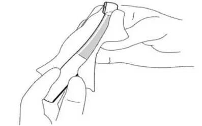 为什么口腔叫手机健康科普 ｜ 从一部手机的“洁身”之旅，了解口腔器械的消毒灭菌_https://www.jmylbn.com_新闻资讯_第3张