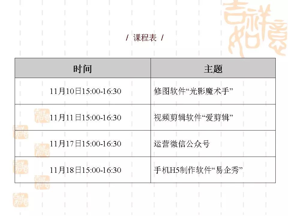 想成為Ps大神、視頻up主？「電腦大課堂」乾貨滿滿，免費教學 科技 第5張