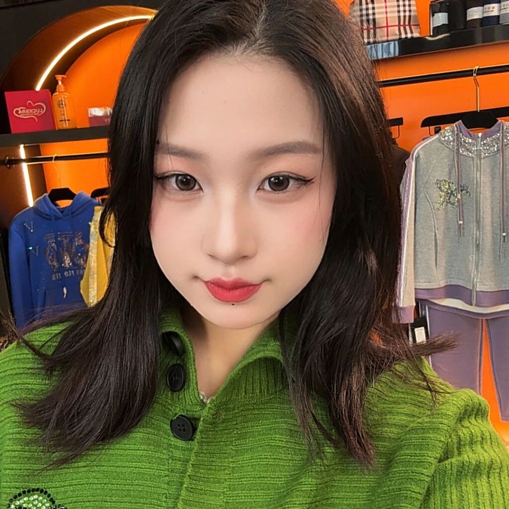 小媛高定女装小号