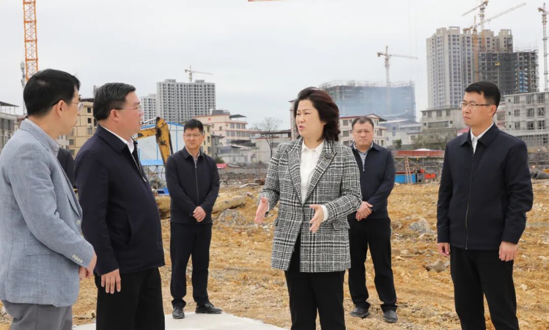 工作动态_广西桂林市灵川县人民政府网站 www.lcxzf.gov.cn