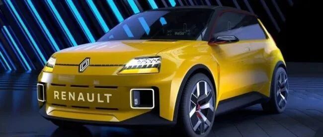 分手东风转向吉利，雷诺靠混合动力能否“翻身”？ | 经观汽车