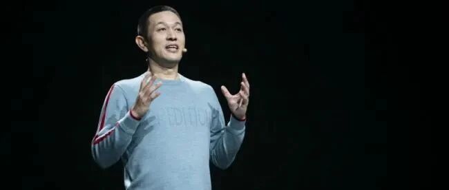 蔚来的“新世界”：从BBA到NBA，李斌等不及了