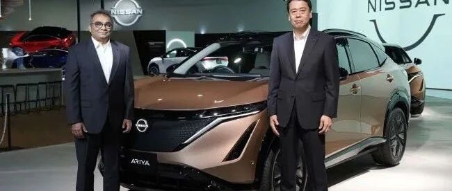 电动车入华时机已到？被寄予厚望的Ariya能帮日产拉回市场吗？ | 经观汽车