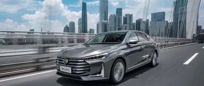 广汽传祺棋至中局：50万辆成“天花板”，企业体系何以重建？ | 经观汽车