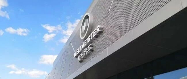 获上汽青睐D轮融资百亿元 威马冲刺科创板新能源车第一股| 经观汽车