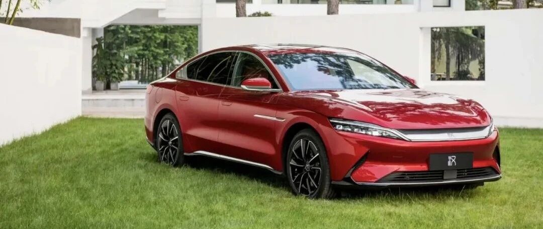 再冲击中高端新能源汽车市场，比亚迪汉能否据一席之地？ | 经观汽车