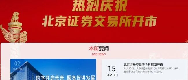 15家汽车产业链公司登陆北交所 开市前两日大涨后走低 | 经观汽车