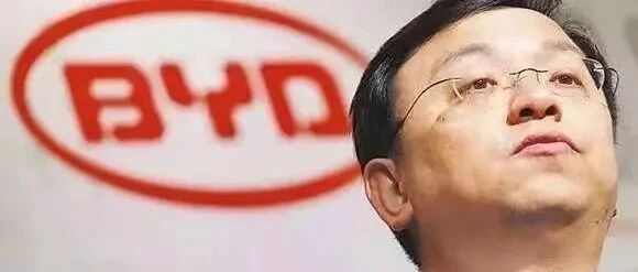 新汽车人争鸣 | 王传福：比亚迪的边界有多大，我先不说 | 经观汽车