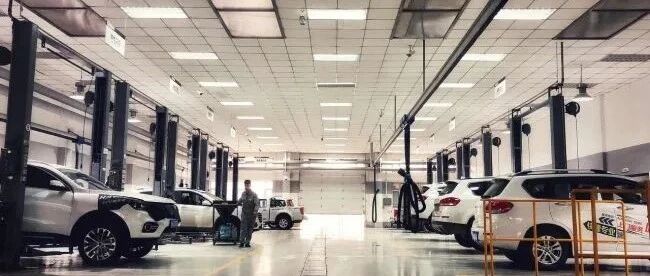 深度分析10家车企集团2025规划：总目标惊人，暗藏“数字游戏” | 经观汽车