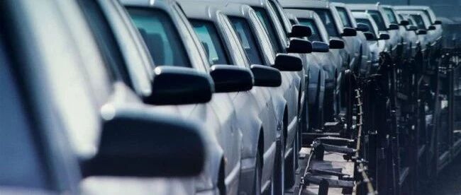 中国即将成为全球最大汽车保有国 但三成车企的产能利用率仅有20% | 经观汽车