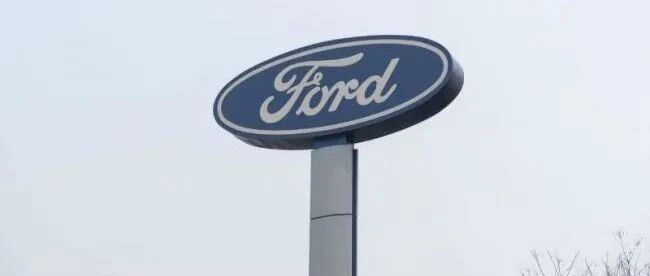 联手江铃发力乘用车 福特能否重回合资第一阵营 | 经观汽车