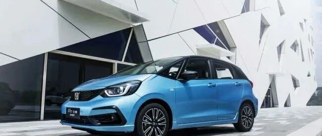 A0级轿车的寡头时代：曾独占1/6份额，飞度能否王者归来？ | 经观汽车