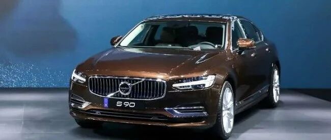 为“安全”招牌赋予新含义，沃尔沃能否借新战略重返豪车第四席？ | 经观汽车