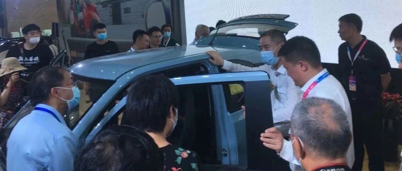 “无差别补贴”成新型促销 新能源汽车下乡真的优惠到老乡了吗？| 经观汽车