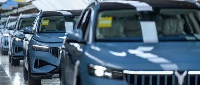 刚投产即引入战投？岚图多渠道融资以保巨量资金需求 | 经观汽车